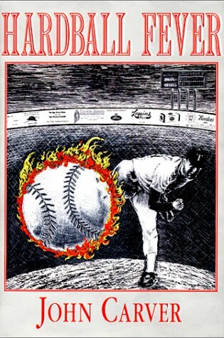 Cover of Hardball Fever