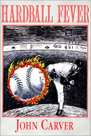 Book cover for Hardball Fever