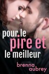 Book cover for Pour le pire et le meilleur