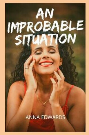 Cover of An improbable situation