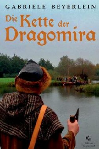 Cover of Die Kette der Dragomira