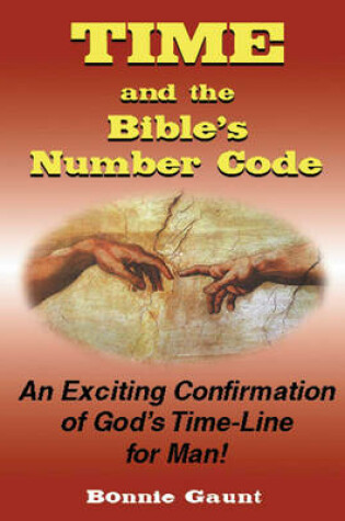 Cover of Time and the Bible's Number Code