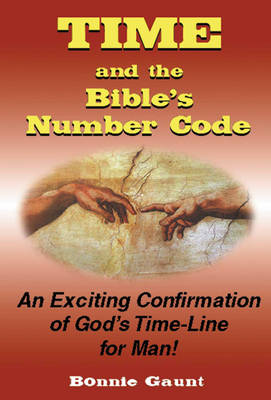 Book cover for Time and the Bible's Number Code