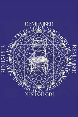 Cover of Be Here Now