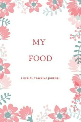 Cover of My Food