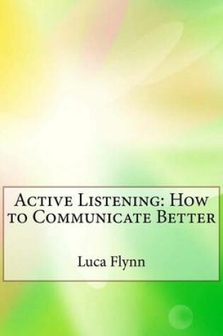 Cover of Active Listening