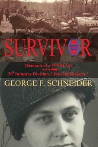 Cover of Survivor