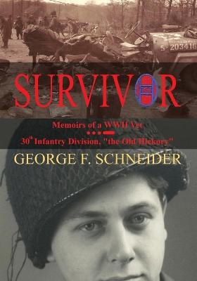 Cover of Survivor