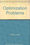 Book cover for Optimization Problems