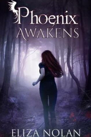 Cover of Phoenix Awakens