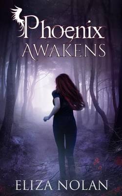 Book cover for Phoenix Awakens