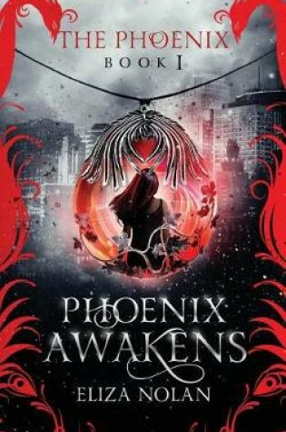 Cover of Phoenix Awakens