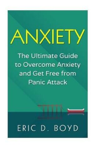 Cover of Anxiety