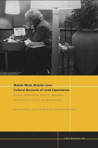 Cover of Mobile Work, Mobile Lives