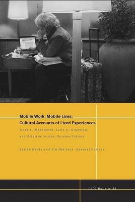 Book cover for Mobile Work, Mobile Lives