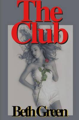 Book cover for The Club