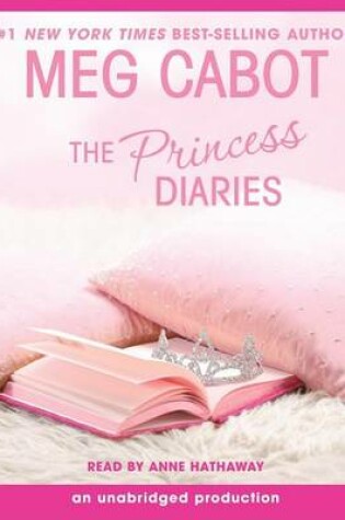 Cover of The Princess Diaries, Volume I: The Princess Diaries