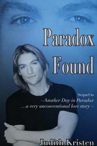 Cover of Paradox Found