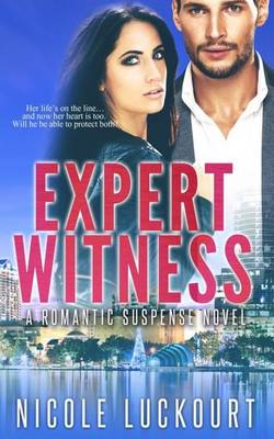 Cover of Expert Witness