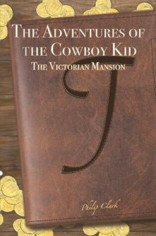 Cover of The Adventures of the Cowboy Kid