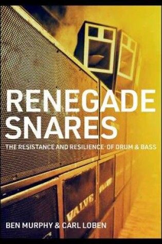 Cover of Renegade Snares