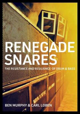 Book cover for Renegade Snares