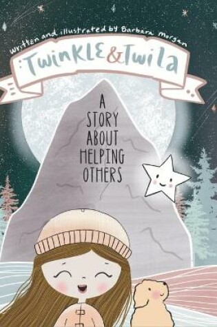 Cover of Twinkle and Twila