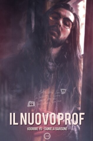 Cover of Il nuovo prof