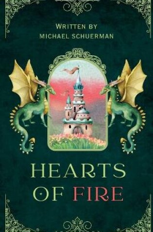 Cover of Hearts Of Fire