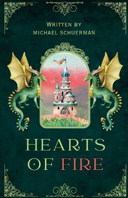 Cover of Hearts Of Fire