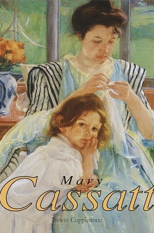 Cover of Cassatt