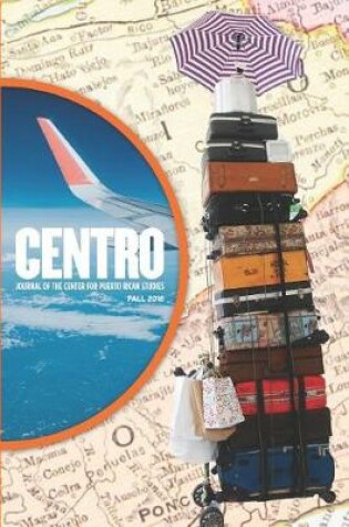 Cover of Centro