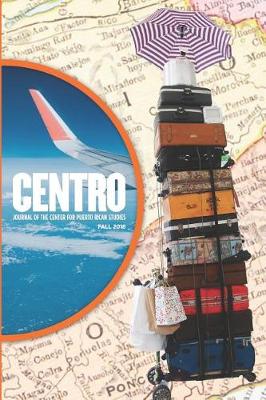 Book cover for Centro