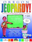 Book cover for Oregon Jeopardy!