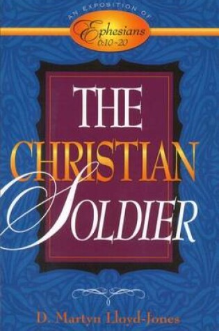 Cover of The Christian Soldier