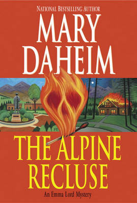 Book cover for The Alpine Recluse