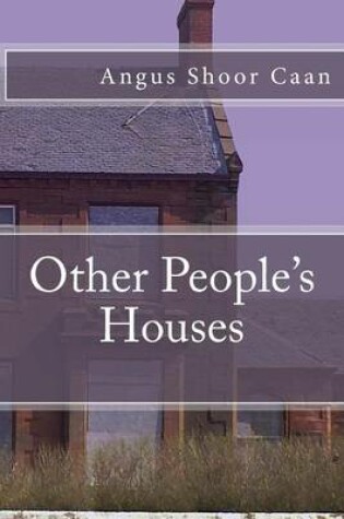 Cover of Other People's Houses