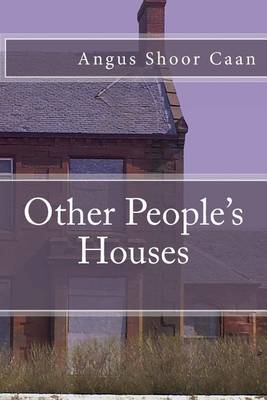 Book cover for Other People's Houses