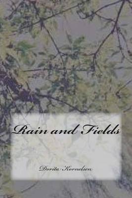 Book cover for Rain and Fields