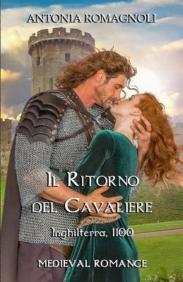 Book cover for Il Ritorno del Cavaliere