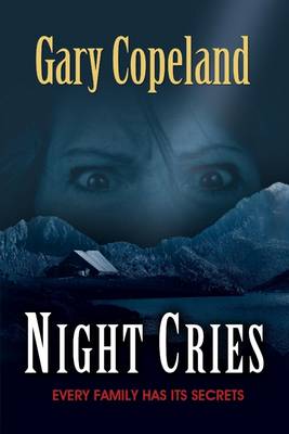 Book cover for Night Cries