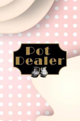 Book cover for Por Dealer