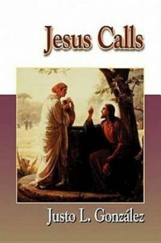 Cover of Jesus Calls