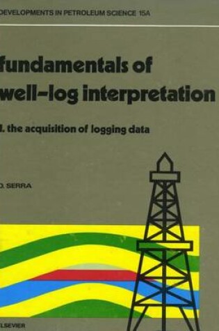 Cover of The Acquisition of Logging Data