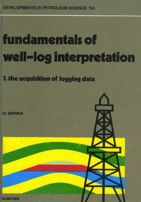 Book cover for The Acquisition of Logging Data