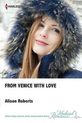 Cover of From Venice with Love