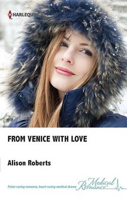 Cover of From Venice with Love