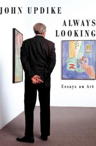 Cover of Always Looking