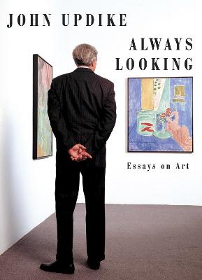 Book cover for Always Looking