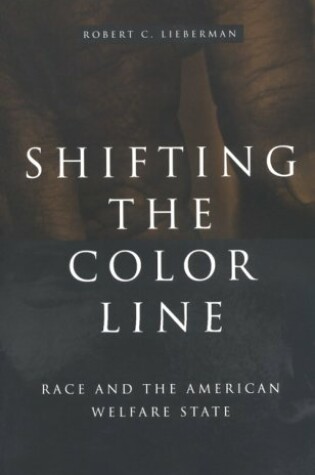 Cover of Shifting the Color Line